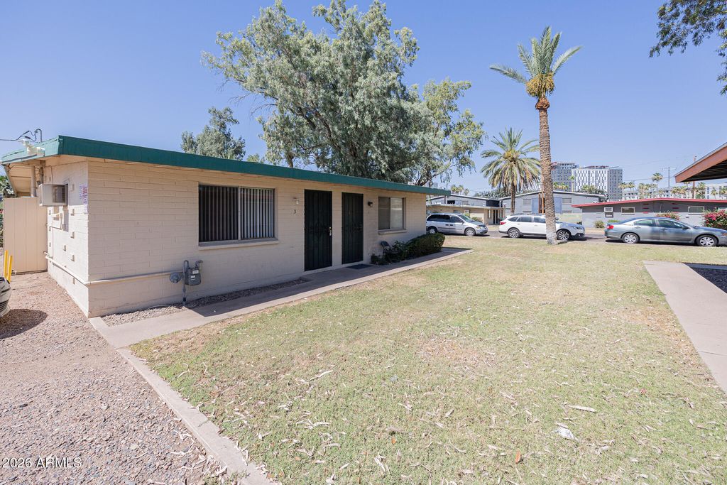 1017 S MARIANA Street 3, Tempe, AZ 85281