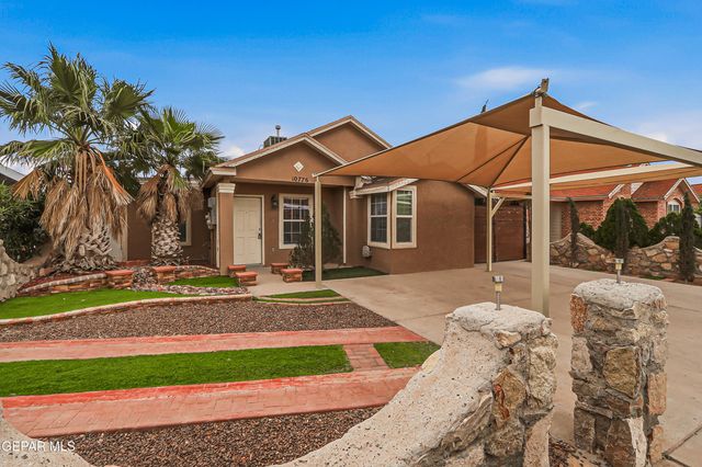 10776 Spring Valley Circle, Socorro, TX 79927