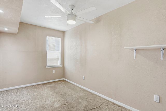 10776 Spring Valley Circle, Socorro, TX 79927