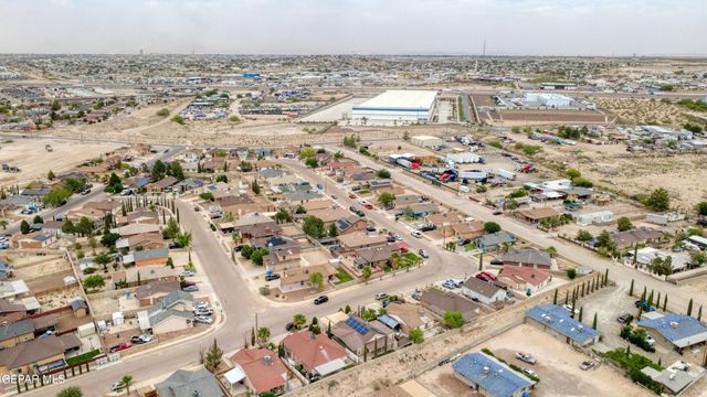 10776 Spring Valley Circle, Socorro, TX 79927