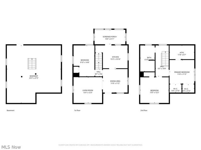 2443 3rd Street, Cuyahoga Falls, OH 44221
