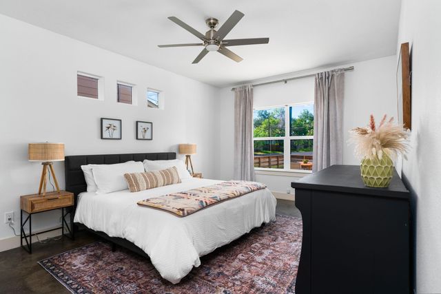 3012 Neal ST, Austin, TX 78702