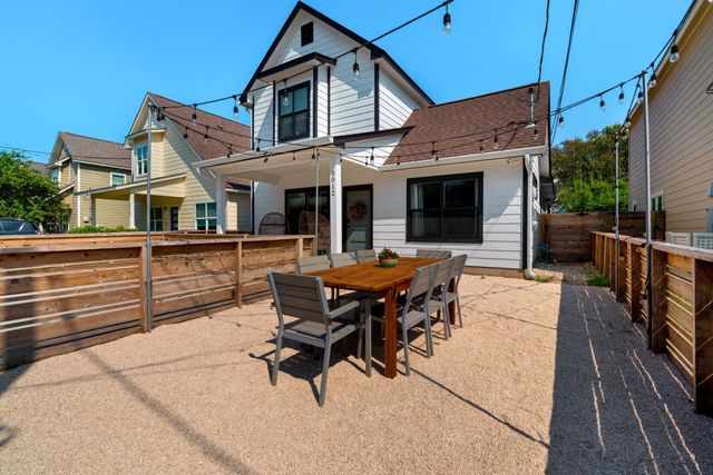 3012 Neal ST, Austin, TX 78702