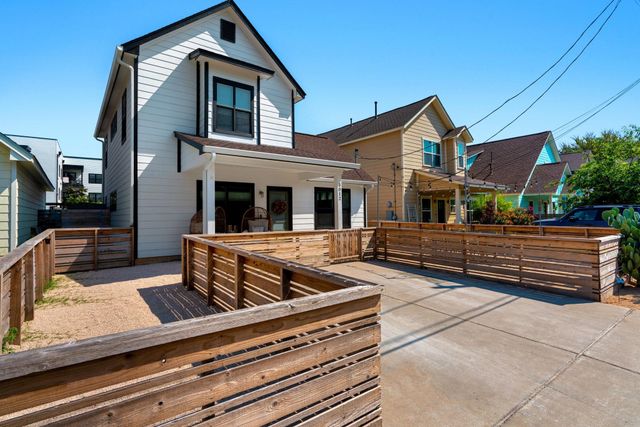 3012 Neal ST, Austin, TX 78702