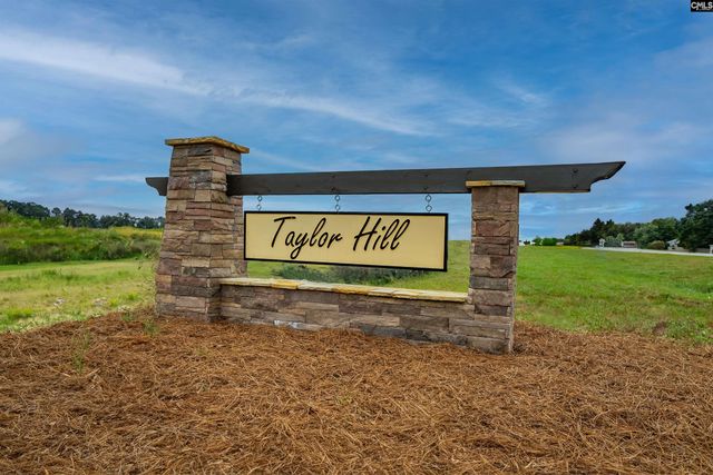 733 Ben Gunn Run, Gilbert, SC 29054