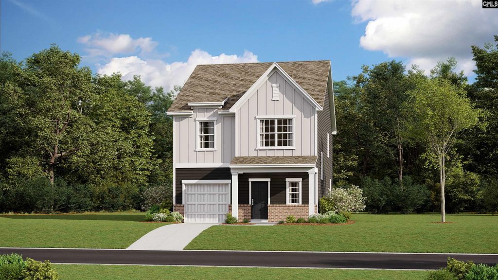 733 Ben Gunn Run, Gilbert, SC 29054