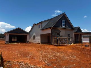 106 Old Glory Court, Pickens, SC 29671