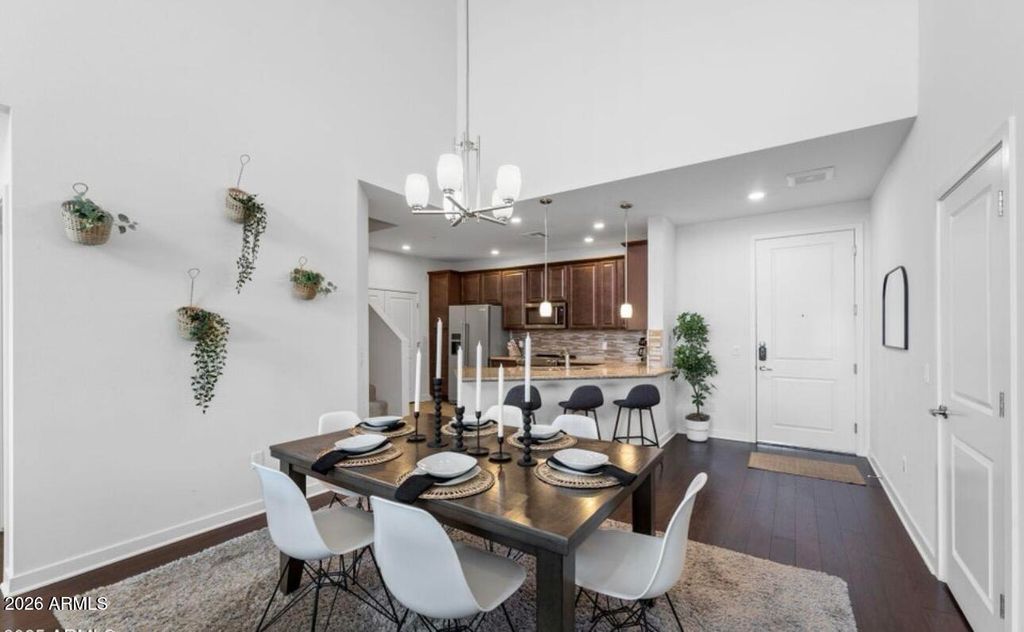 2511 W QUEEN CREEK Road 446, Chandler, AZ 85248 — photo 4