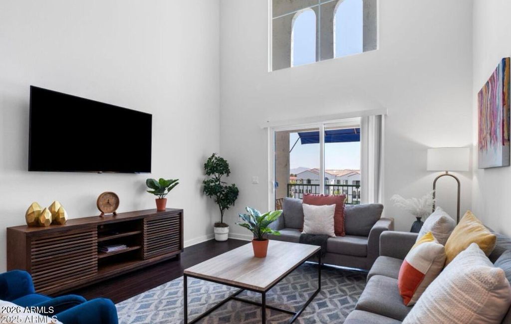 2511 W QUEEN CREEK Road 446, Chandler, AZ 85248 — photo 5