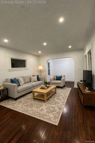 11819 Fleming Street, Hamtramck, MI 48212