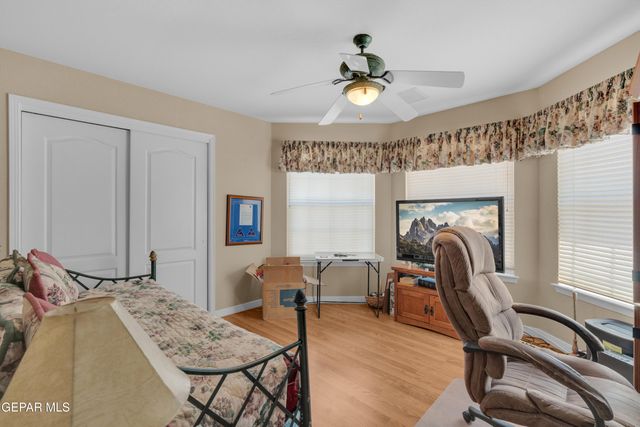 5508 VENTANA DEL SOL Drive, El Paso, TX 79912