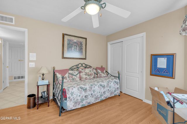 5508 VENTANA DEL SOL Drive, El Paso, TX 79912
