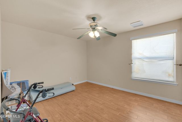 5508 VENTANA DEL SOL Drive, El Paso, TX 79912