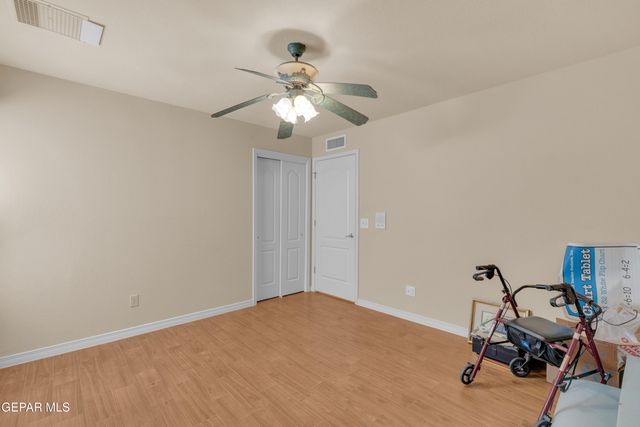 5508 VENTANA DEL SOL Drive, El Paso, TX 79912
