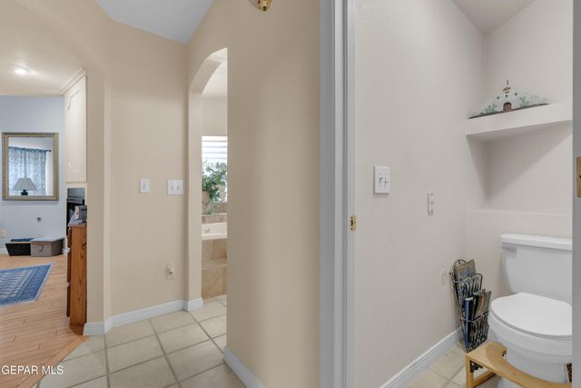 5508 VENTANA DEL SOL Drive, El Paso, TX 79912