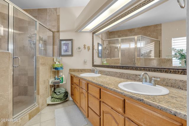 5508 VENTANA DEL SOL Drive, El Paso, TX 79912