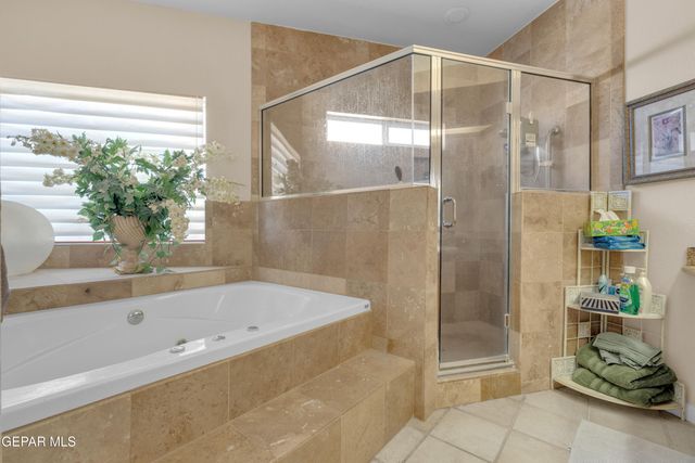 5508 VENTANA DEL SOL Drive, El Paso, TX 79912