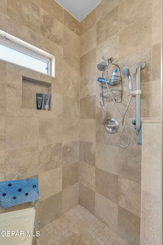5508 VENTANA DEL SOL Drive, El Paso, TX 79912