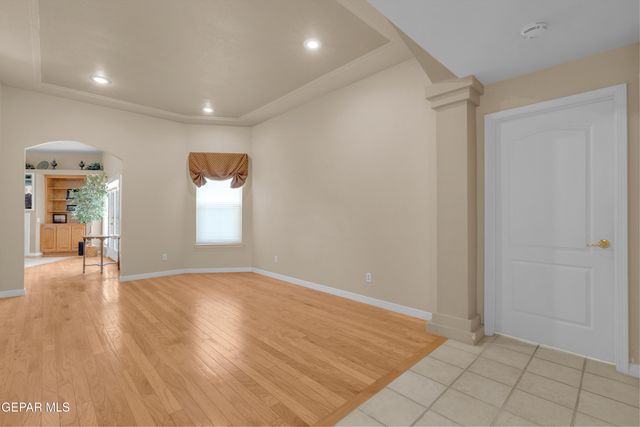 5508 VENTANA DEL SOL Drive, El Paso, TX 79912