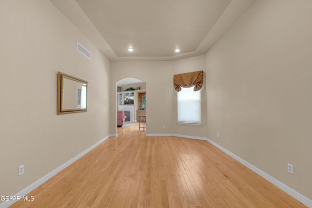5508 VENTANA DEL SOL Drive, El Paso, TX 79912