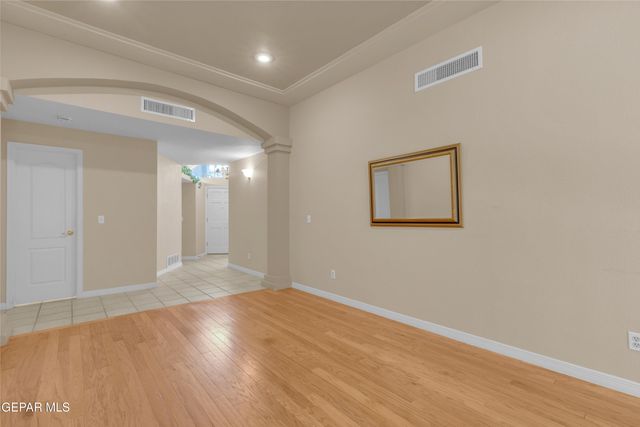 5508 VENTANA DEL SOL Drive, El Paso, TX 79912