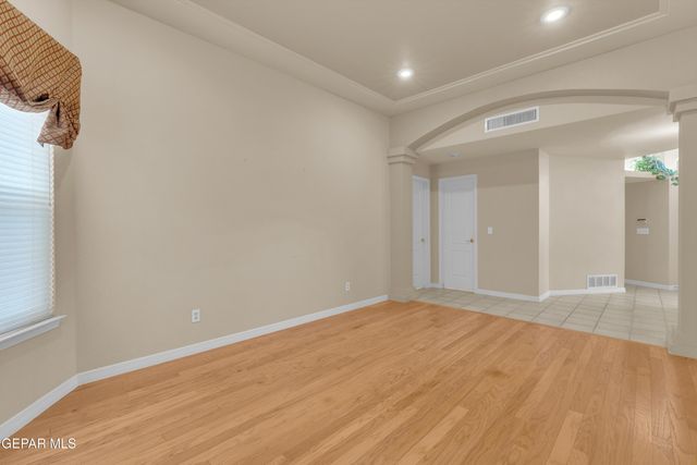 5508 VENTANA DEL SOL Drive, El Paso, TX 79912
