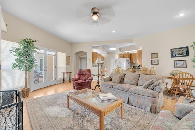 5508 VENTANA DEL SOL Drive, El Paso, TX 79912