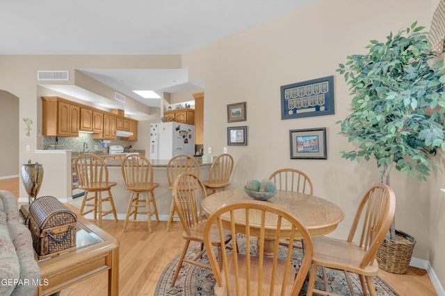 5508 VENTANA DEL SOL Drive, El Paso, TX 79912