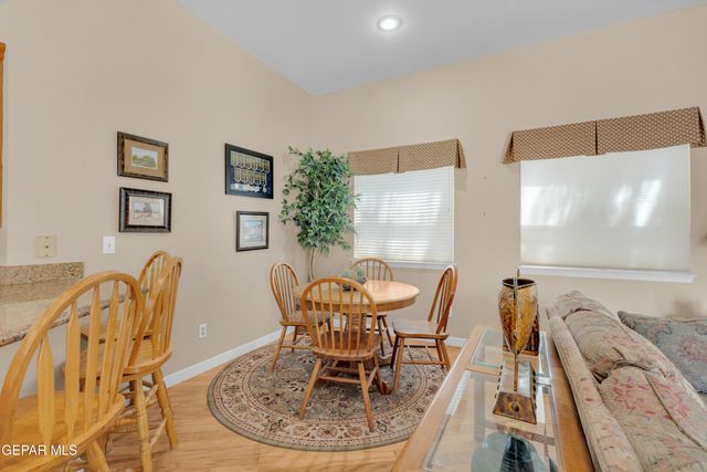 5508 VENTANA DEL SOL Drive, El Paso, TX 79912