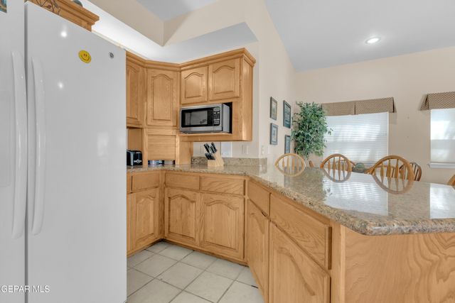 5508 VENTANA DEL SOL Drive, El Paso, TX 79912