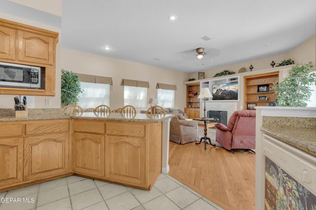 5508 VENTANA DEL SOL Drive, El Paso, TX 79912