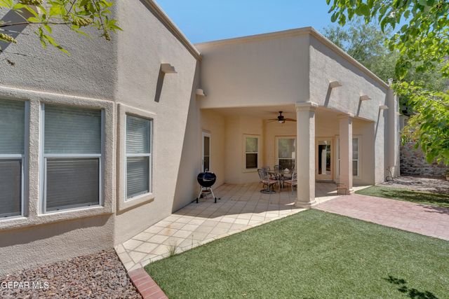 5508 VENTANA DEL SOL Drive, El Paso, TX 79912