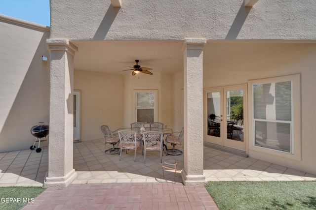 5508 VENTANA DEL SOL Drive, El Paso, TX 79912