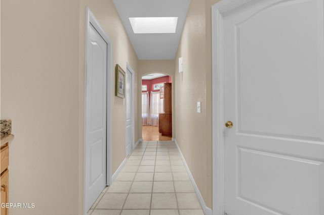 5508 VENTANA DEL SOL Drive, El Paso, TX 79912
