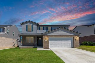 32238 Meridian Drive, Westland, MI 48185