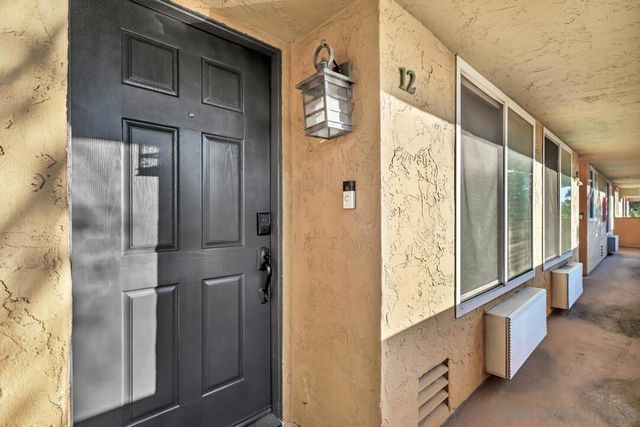 1631 Bayview Heights Dr 12, San Diego, CA 92105