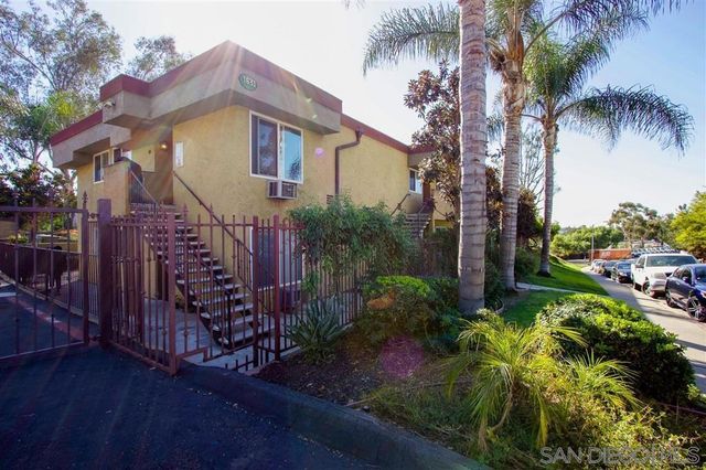 1631 Bayview Heights Dr 12, San Diego, CA 92105