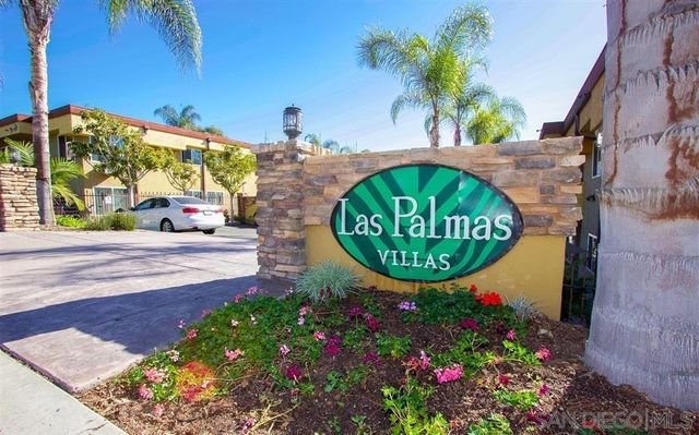 1631 Bayview Heights Dr 12, San Diego, CA 92105