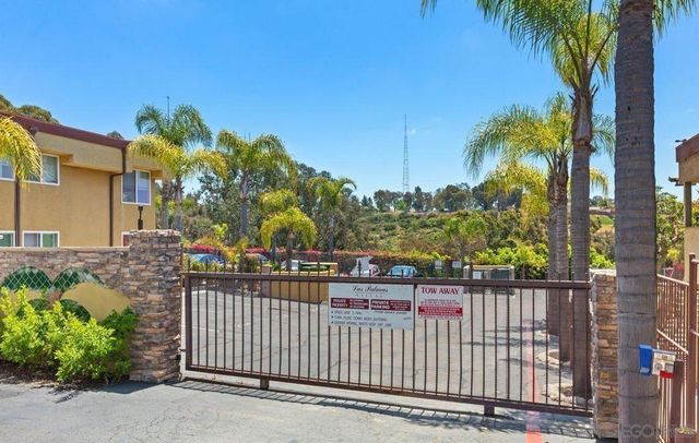 1631 Bayview Heights Dr 12, San Diego, CA 92105