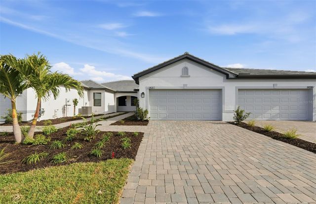 14864 MISTY POND LOOP, Nokomis, FL 34275