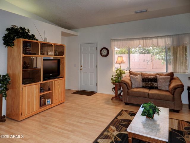 615 SILVER SPRINGS Circle, Cottonwood, AZ 86326