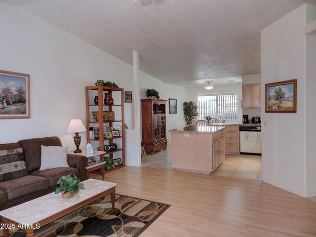 615 SILVER SPRINGS Circle, Cottonwood, AZ 86326