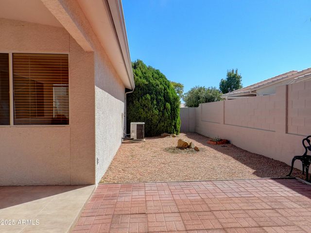 615 SILVER SPRINGS Circle, Cottonwood, AZ 86326