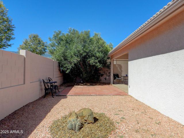 615 SILVER SPRINGS Circle, Cottonwood, AZ 86326