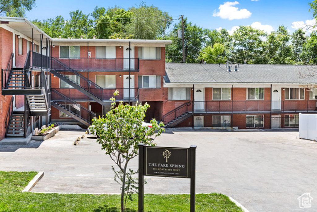 778 N 300 W, Salt Lake City, UT 84103