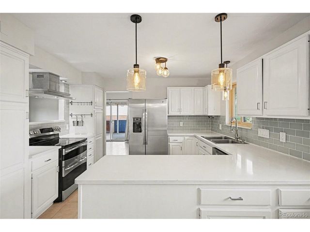 6169 W Roxbury Pl, Littleton, CO 80128