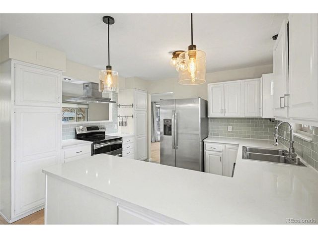 6169 W Roxbury Pl, Littleton, CO 80128