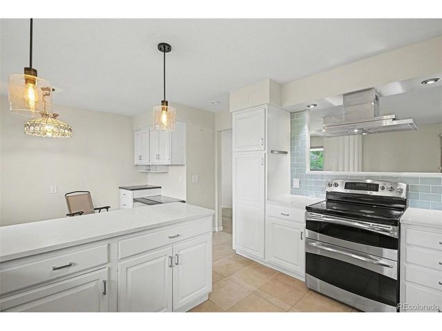 6169 W Roxbury Pl, Littleton, CO 80128