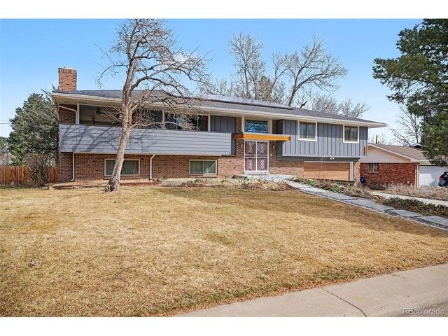 6169 W Roxbury Pl, Littleton, CO 80128