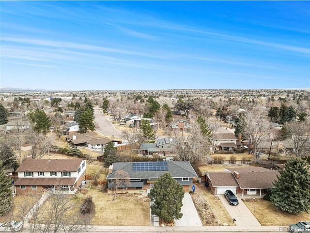 6169 W Roxbury Pl, Littleton, CO 80128
